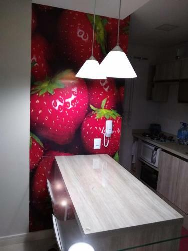 Apartamento Apto Praia De Palmas
