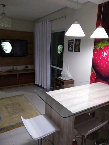 Apartamento Apto Praia De Palmas