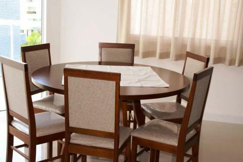 Apartamento Na Praia De Palmas