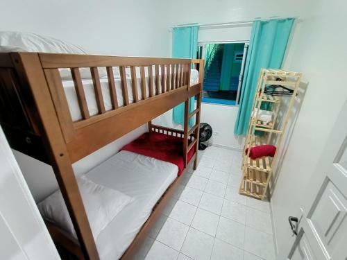 Hostal Hostel Casa Da V� Rosa