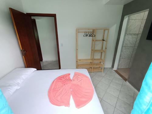 Hostal Hostel Casa Da V� Rosa