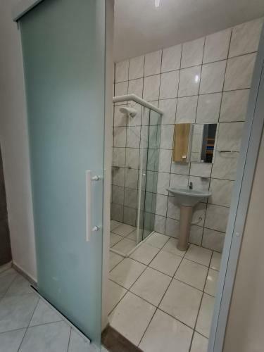 Hostal Hostel Casa Da V� Rosa