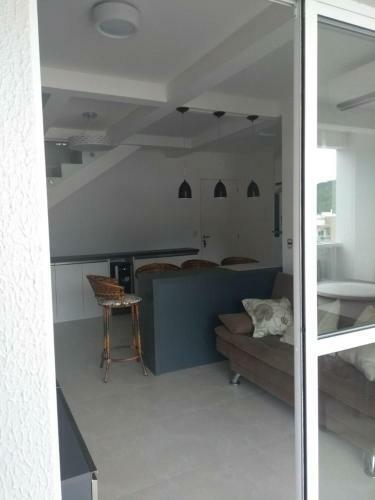 Apartamento Duplex Lindo Sofisticado