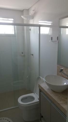 Apartamento Ap Praia de Palmas