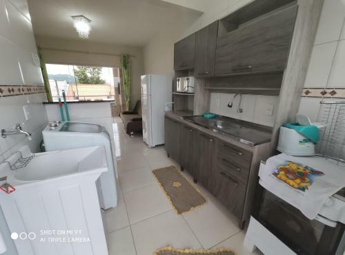 Apartamento Residencial Medeiros