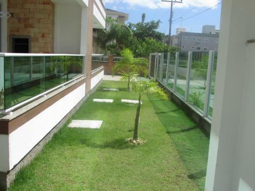 Apartamento Apto 2 Quartos - Praia de Palmas