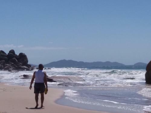 Apartamento Ed. Praia de Palmas Sc