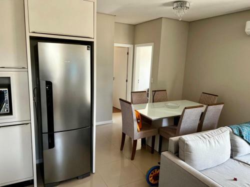 Apartamento Encantador Pr�ximo � Praia
