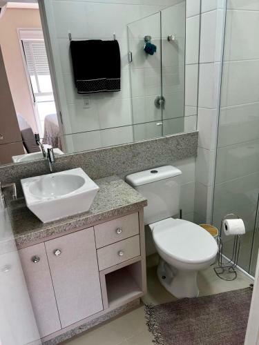 Apartamento Encantador Pr�ximo � Praia