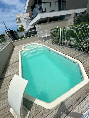 Apartamento Encantador Pr�ximo � Praia