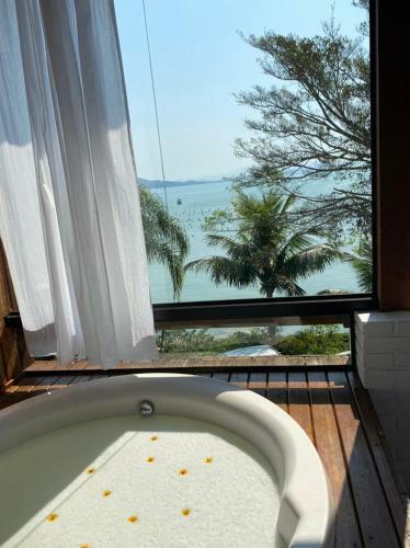Hostal Villa Dos Ganchos