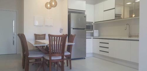 Apartamento Apto Com Jacuzzi Exclusiva Garden Completo Palmas