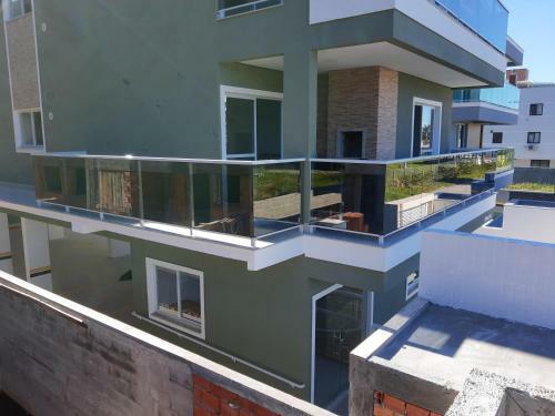 Apartamento Deus � Bom O Tempo Todo