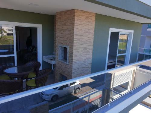 Apartamento Deus � Bom O Tempo Todo