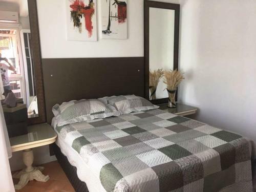 Casa Do Mi P� Na Areia