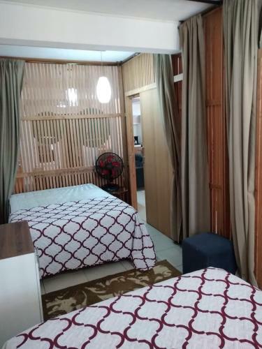 Casa Do Mi P� Na Areia
