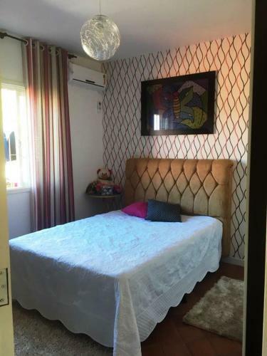 Casa Do Mi P� Na Areia