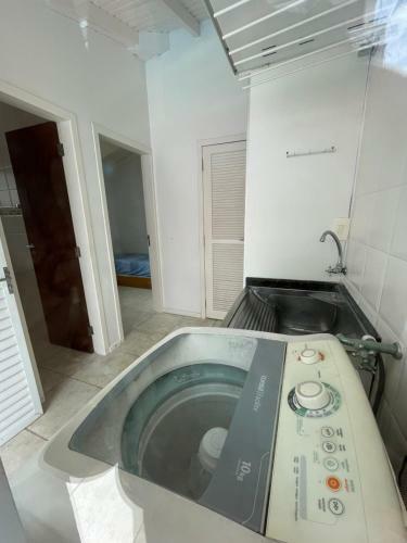 Casa Governador Celso Ramos-sc