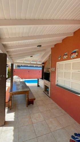 Casa Governador Celso Ramos-sc