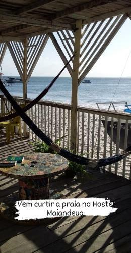 Hostal Hostel Maiandeua