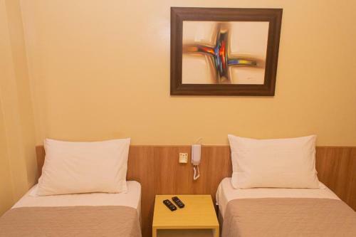 Hotel Executivo