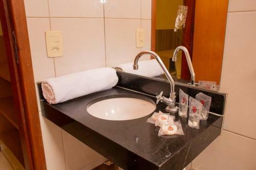 Hotel Executivo