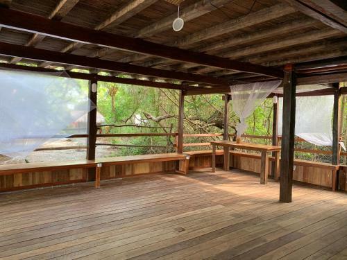 Flowmove Retreat Algodoal