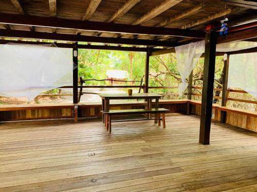 Flowmove Retreat Algodoal