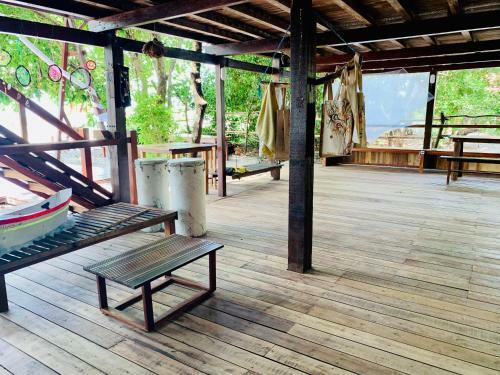 Flowmove Retreat Algodoal