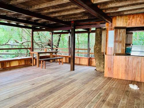 Flowmove Retreat Algodoal