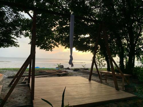 Flowmove Retreat Algodoal