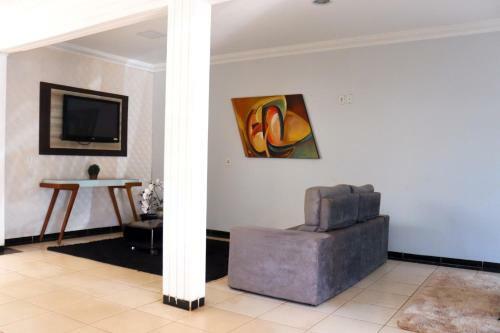 Hotel Rio Verde