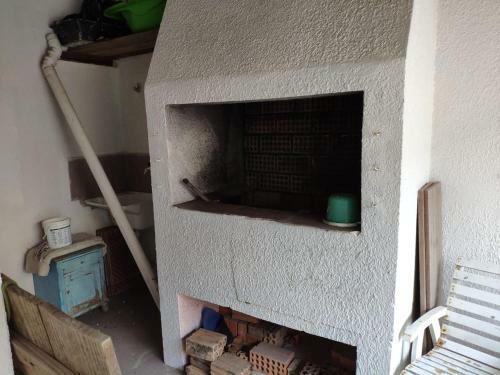 Casa Imb� 2 Quartos E Churrasqueira