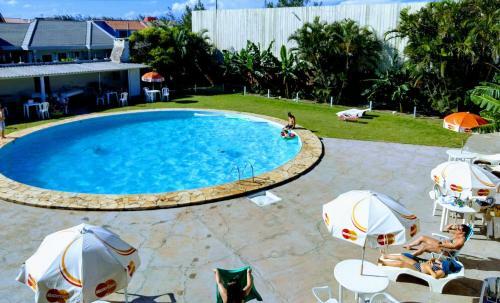 Hotel Sambura