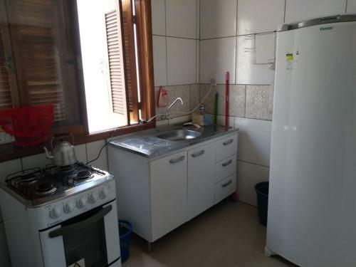 Apartamento Pousada Do Osvaldo