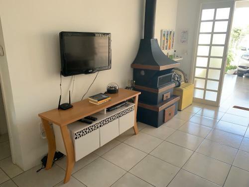 Casa Aconchego E Sossego Imb�