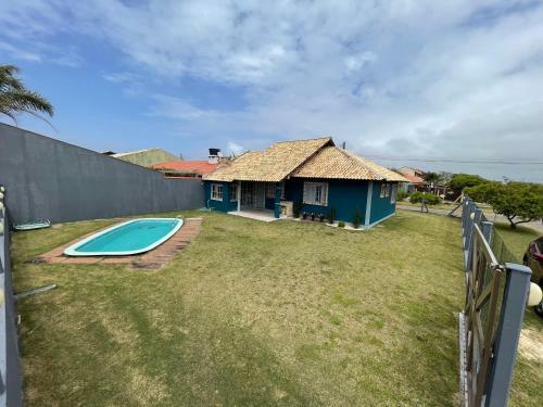 Casa Fam�lia Sander