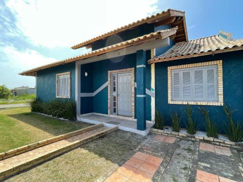 Casa Fam�lia Sander
