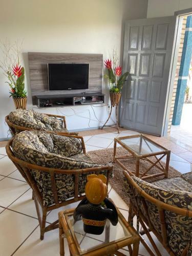 Casa Fam�lia Sander