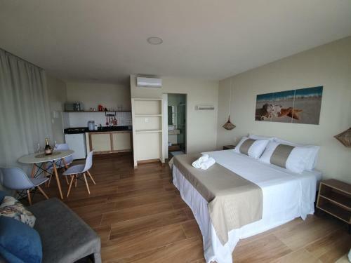 Apartamento Canto Das �guas