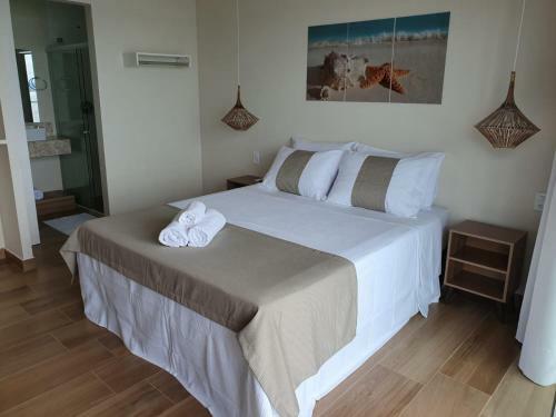 Apartamento Canto Das �guas