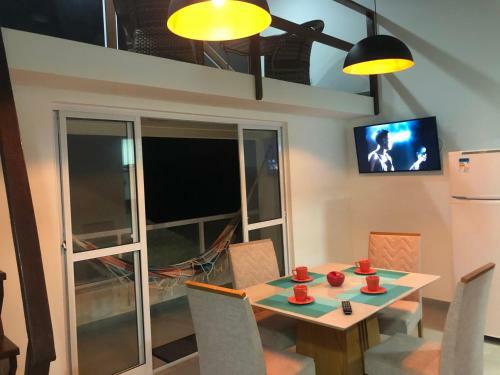 Apartamento Tranquila Flats