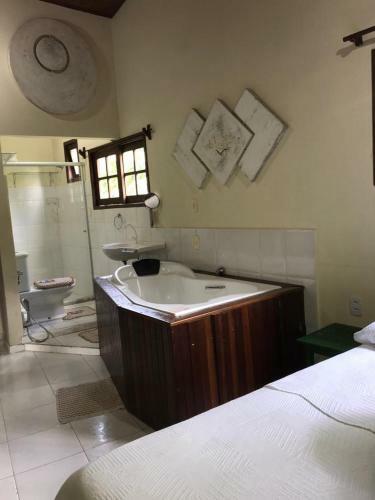 Apartamento Morada Da Biquinha - Morro de S�o Paulo