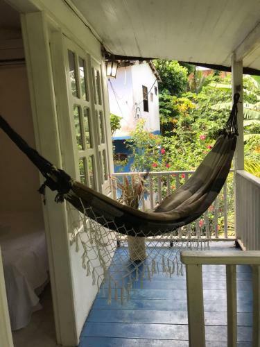 Apartamento Morada Da Biquinha - Morro de S�o Paulo