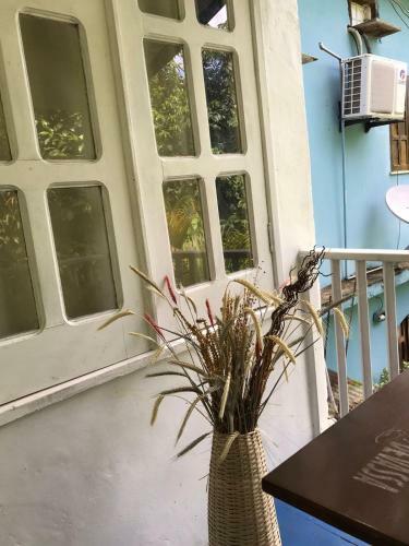 Apartamento Morada Da Biquinha - Morro de S�o Paulo