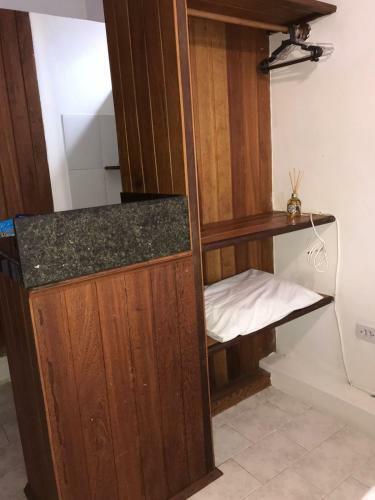 Apartamento Morada Da Biquinha - Morro de S�o Paulo