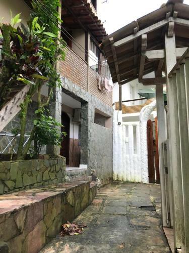 Apartamento Morada Da Biquinha - Morro de S�o Paulo