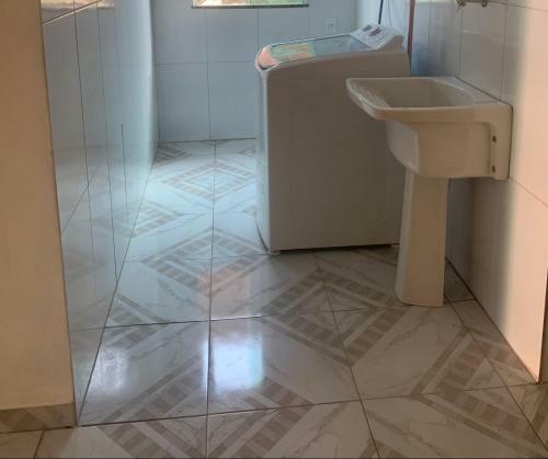 Apartamento Residencial Morro de S�o Paulo