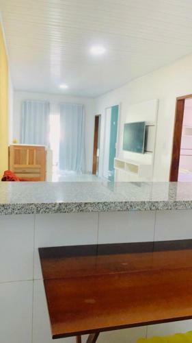 Apartamento Residencial Morro de S�o Paulo
