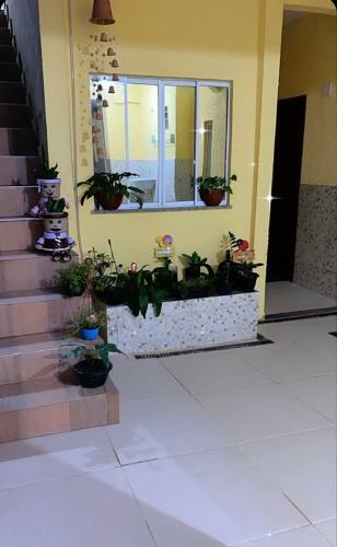 Apartamento Residencial Morro de S�o Paulo